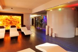 Spa & Fitness Erato Wellness