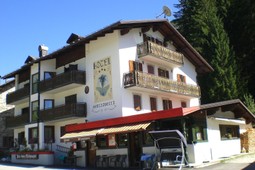 Albergo Genzianella