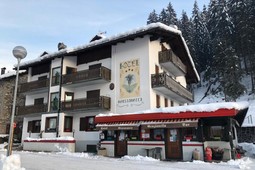 Albergo Genzianella