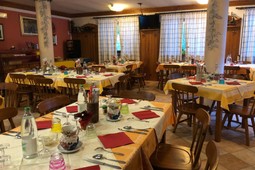 Restaurant Genzianella