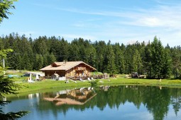 Bed & Breakfast Chalet delle Fate
