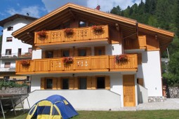 Bed & Breakfast Il Tulipano