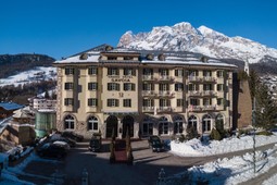 Grand Hotel Savoia