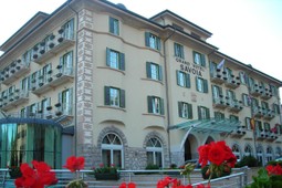 Grand Hotel Savoia