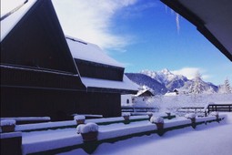 Residence Camporosso