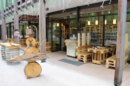 Ristorante enoteca Dal Marcante 1758