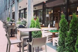 Ristorante enoteca Dal Marcante 1758