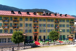 Hotel Auronzo