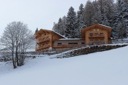 Residence Kalchgruberhof