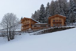 Residence Kalchgruberhof