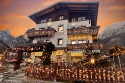 Hotel Al Sole