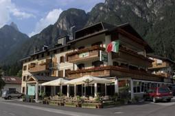Albergo Cacciatori