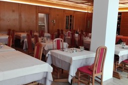 Ristorante Cacciatori