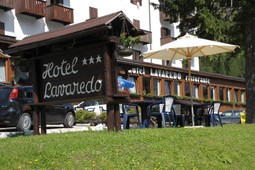 Hotel Lavaredo