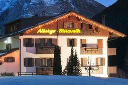 Albergo Miravalle