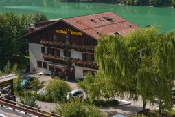 Albergo Meublé Victoria