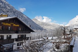 Albergo Meublé Victoria