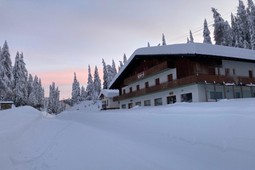 Hotel Dolomiti des Alpes