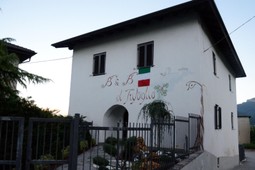 Bed & Breakfast Al Trifoglio