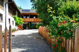 Appartamenti Mitterhof 1544