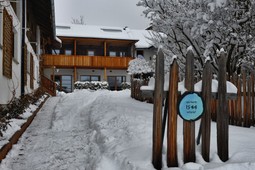 Apartments Mitterhof 1544