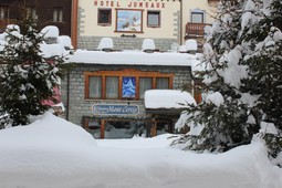 Bed & Breakfast Chambres Mont Cervin