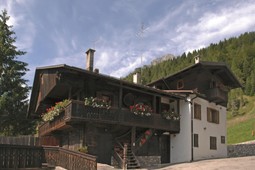 Appartamento Pomarè Puicher Alberta
