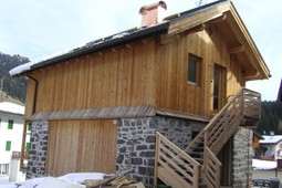 Ferienwohnungen Chalet Royal