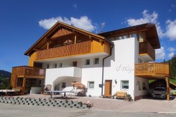 Apartments Ciasa Andy