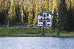 Hotel Miralago