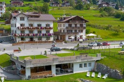 Hotel Serena