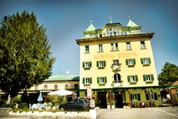 Albergo Trieste