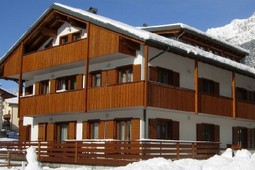 Residence Al Lago