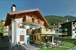 Bed & Breakfast Al Rucksack
