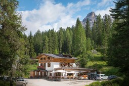 Camping Alla Baita