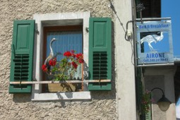 Bed & Breakfast Airone