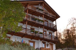 Bed & Breakfast Come Api al Miele