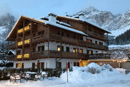 Residence Ca' del Sole