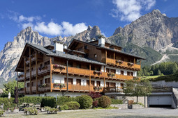 Residence Ca' del Sole