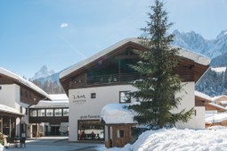 Residence Zin Senfter