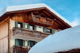 Appartamento Olivotti Silva