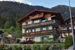 Appartamento Olivotti Silva