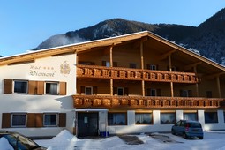 Hotel Diamant