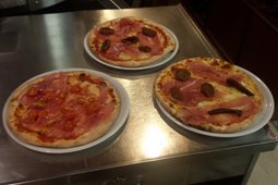 Pizzeria Aquilotti