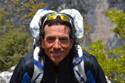 Wanderleiter Alberto Callovini