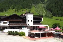 Hotel Knoll