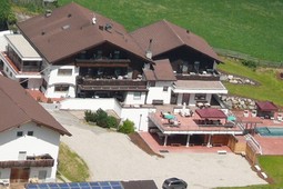 Hotel Knoll