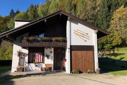 Apartments Orizzonti Montani