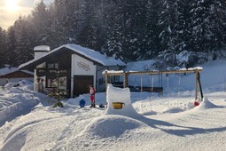 Apartments Orizzonti Montani