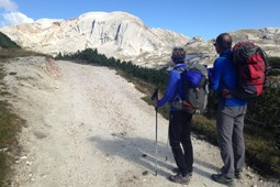 Orizzonti Montani - Mountaineering and Skiing